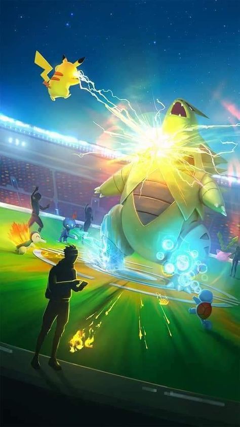 Pokemon Go Wallpaper, Spring Wallpaper Iphone, Pikachu Pikachu, Team Mystic, Pokemon Backgrounds, Cool Pokemon Wallpapers, Loading Screen, Go Wallpaper, Shiny Pokemon