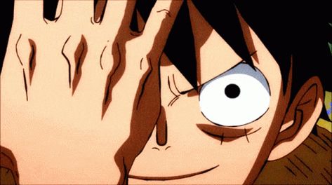 Luffy Gif, Haki One Piece, Japanese Gif, One Piece Gif, Naruto Gif, One Peice Anime, Banner Gif, Zoro One Piece, Cool Wallpapers Cartoon