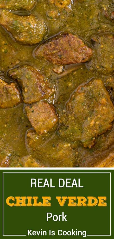 Mexican Pork Chili, Pork Verde, Chile Verde Pork, Mexican Pork Recipes, Pork Chile Verde, Chili Verde Recipe, Chili Verde Pork, Green Chili Pork, Mexican Stew