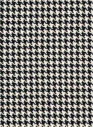 Black Pattern Fabric, Black And White Fabric Texture, Cotton Material Fabrics, White Fabric Texture, Fabric Texture Pattern, Black And White Texture, Houndstooth Fabric, Geometric Rugs, Prints Black And White