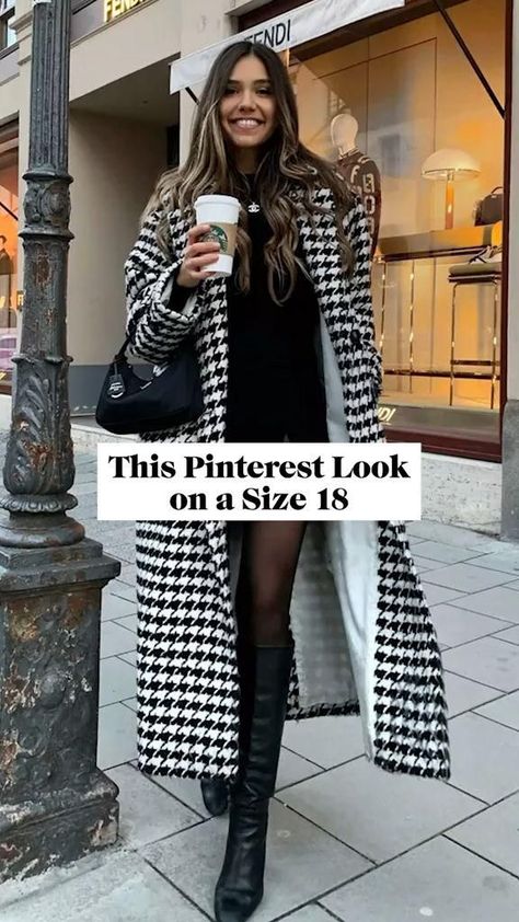 Curvy Winter Outfits, Classy Fall Outfits, Plus Zise, Plus Size Winter Outfits, Plus Size Fall Fashion, Plus Size Fall Outfit, Look Plus Size, Plus Size Winter, Curvy Girl Outfits