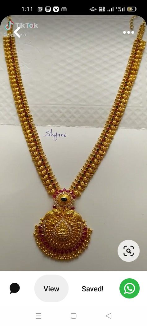 New Model Long Harams, Fancy Haram Gold, Latest Long Haram Gold Jewellery Designs In 40 Grams, Simple Long Chains Indian Gold, Long Chains Indian Gold Bridal, 40 Grams Gold Haram Designs Latest, Simple Haram Designs Gold, Gold Haram Designs Indian Latest, Gold Long Haram Designs In 40 Grams