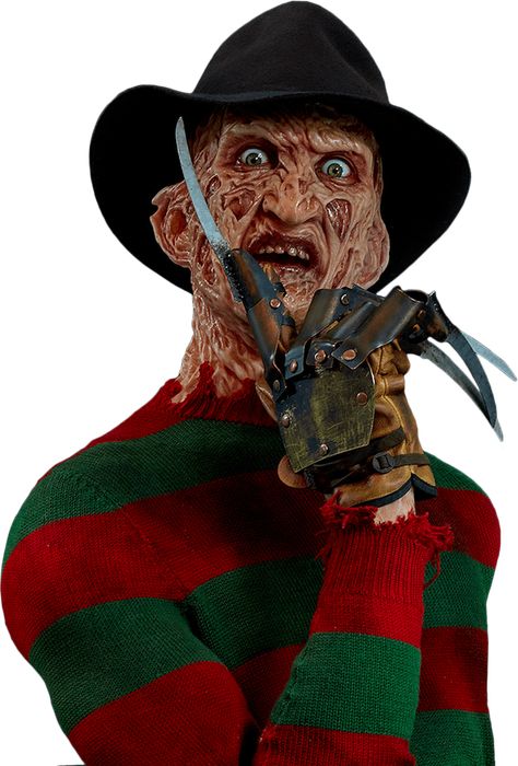 Dream Warriors Nightmare, Fred Kruger, Freddy Krueger Art, Robert Englund, Horror Movies Scariest, Horror Artwork, Horror Movie Icons, A Nightmare On Elm Street, Horror Movie Art