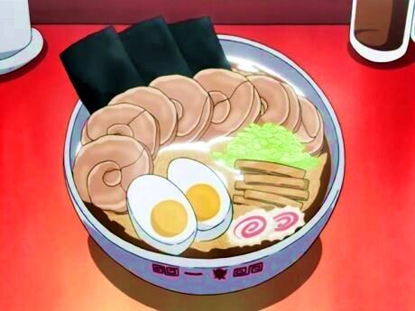 Ramen – Naruto Guess who’s back!  I finally have enough time and energy to make up some more recipes, and what better recipe to celebrate than some ramen?  I got a lot of suggestions for this one, and I understand why.  When I was big intoNaruto, those hot steaming bowls of ramen seemed like the … Top Ramen Noodles, Anime Recipes, Naruto Ramen, Naruto Birthday, Tonkotsu Ramen, Homemade Ramen, Anime Foods, Food Anime, Japanese Ramen