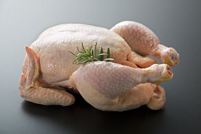 UK Sales of Chicken Decline, Possibly Due to Campylobacter News | Food Safety News Full Chicken Recipes, Undercooked Chicken, Chicken Dog Food Recipes, Meat Delivery, Raw Chicken Breast, Chicken For Dogs, Turkey Recipes Thanksgiving, Rosemary Chicken, Raw Chicken