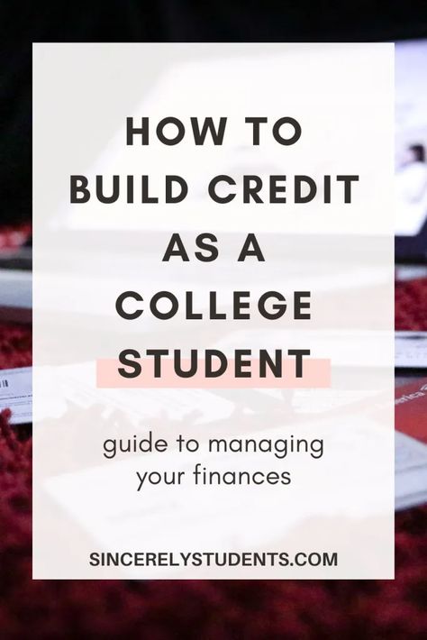 Student Finance, College Things, London University, Build Credit, Financial Responsibility, Improve Your Credit Score, College Experience, Line Of Credit, Financial Health