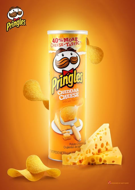 Design Advertising, Lays Poster Design, Food Product Poster, Chips Creative Ads, Snack Design, Snacks Graphic Design, Chips Design, Chips Poster Design, Snack Ads