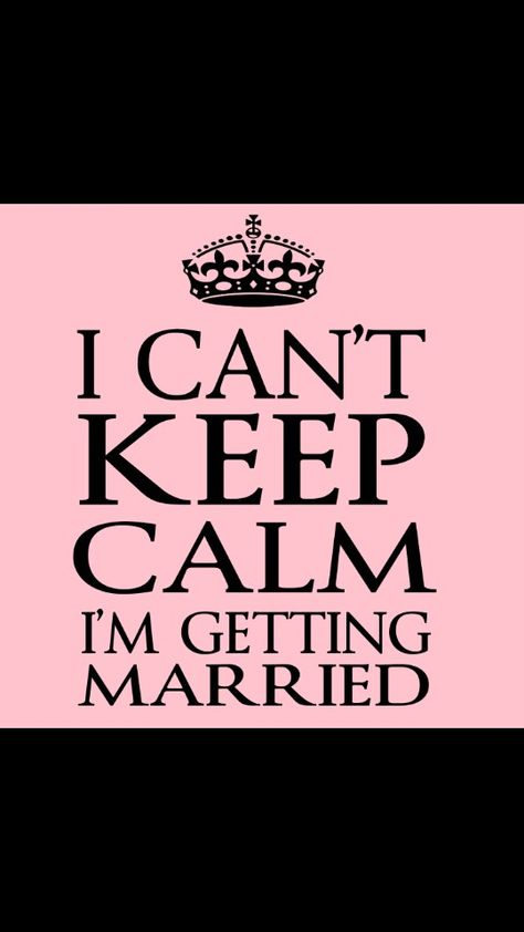 Im Getting Married, Breezy Chris Brown, Cant Keep Calm, Calm Quotes, Keep Calm Quotes, I Am Trying, I Am So Happy, Cute Notes