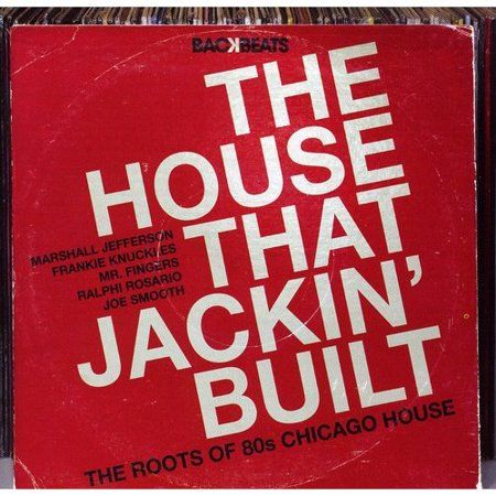 Acid House Rave, Chicago House Music, Frankie Knuckles, Chicago House, Can You Feel It, Acid House, Artist House, Everything But The House, Body On