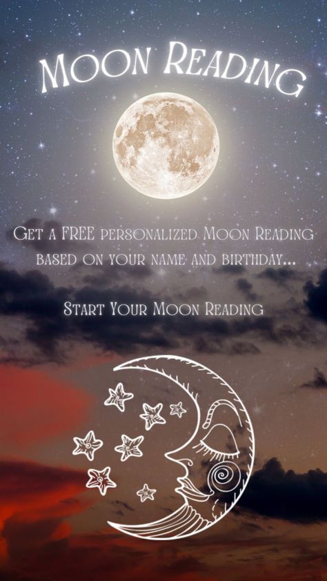 When you request a moon reading, our advanced software generates a 3D model of the solar system on the day you were born, and calculates the transits and aspects of the moon and planets. We take this data and combine it with our comprehensive library of astrological information to create a personalized Moon Reading, totally unique to you! Moon Sign Astrology, My Moon Sign, Moon Reading, Reading Help, Purpose In Life, Zodiac Signs Aries, Secrets Of The Universe, True Purpose, Moon Signs