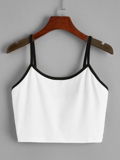 Aesthetic Outfit Ideas, Blouse Designs Latest, Summer Crop Tops, Summer Tank, Fashion Hacks Clothes, Summer Tank Tops, Simple Trendy Outfits, Sweet Dress, White Casual