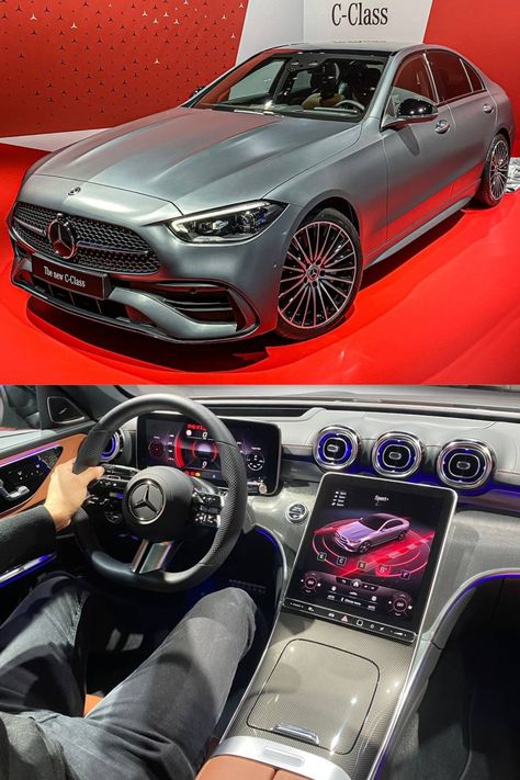 C300 Mercedes 2022, 2022 Mercedes C300, Mercedes-benz C-class W206 2022, 2023 Mercedes Benz C300, Mercedes Benz C Class 2022, Mercedes C Class W206, Mercedes C Class Coupe, Luxury Car Photos, Luxury Cars Range Rover