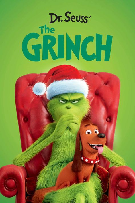 Der Grinch, The Grinch Movie, Full Mon, Dr. Seuss, Rashida Jones, 2018 Movies, Grinch Stole Christmas, Movies 2019, Funny Wallpaper