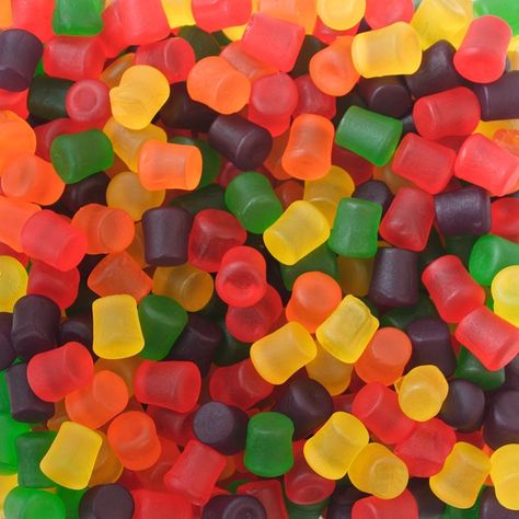 Strawberry Jubjubes Jujube Fruit, Candy Games, Nostalgic Candy, All Candy, Rainbow Candy, Bulk Candy, Candy Girl, Vintage Candy, Colorful Candy