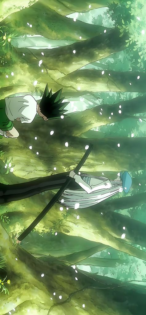 Hxh Ipad Wallpaper, Hunter X Hunter Landscape, Hunter X Hunter Pc Wallpaper, Hanterxhanter Wallpaper, Hxh Wallpaper Desktop, Hunter X Hunter Wallpapers Desktop, Hunter X Hunter Aesthetic, Ps4 Background, Hunter Wallpaper