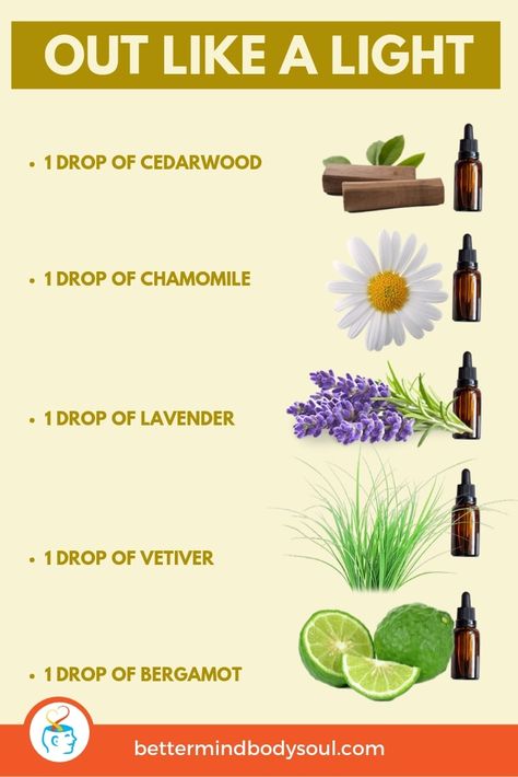 Essential Oil Recipes For Sleep, Deep Sleep Essential Oils, Topical Essential Oils, Sleeping Essential Oil Blends, Essential Oil Starter Kit, Bedtime Tea, Lavender And Chamomile, Calming Essential Oils, Essential Oil Diffuser Blends Recipes