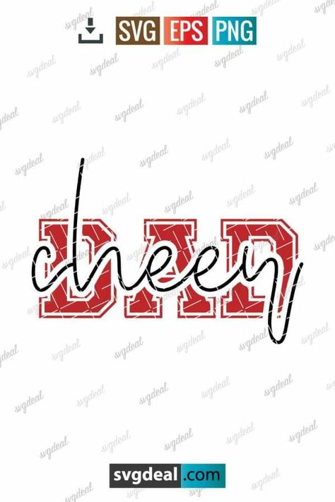 Cheer Dad Svg Dad Svg Free, Cheer Coach, Cheer Coaches, Dad Svg, Start Now, Personal Project, Svg Free, Svg Free Files, Silhouette Svg