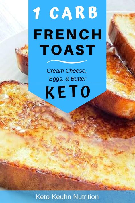 Egg Loaf Keto French Toast, Keto Egg Loaf Recipe, Keto French Toast Loaf, Keto Egg Bread, Egg Loaf Keto, Keto French Toast Casserole, Keto Egg Casserole, Keto Toast, Keto Egg Loaf