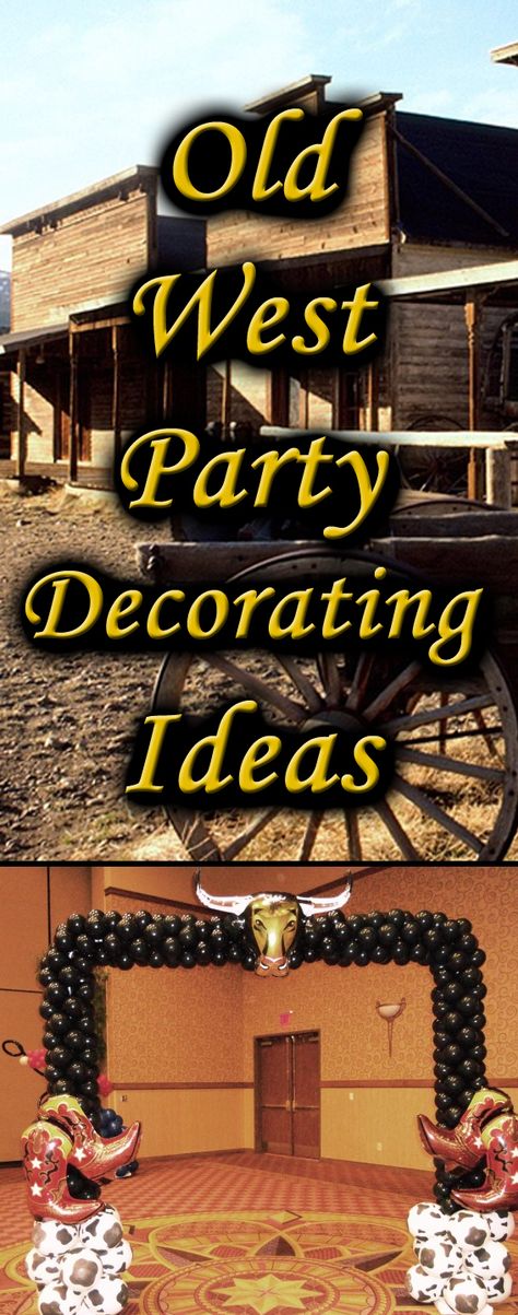 Western Themed Dance, Country Party Decorations Western Theme, Wild West Saloon Party, Cowboy Theme Party For Adults Decorations, Saloon Party Decor, Saloon Party Ideas, Adult Western Theme Party, Cowboy Decorations Western Theme, Saloon Dancer