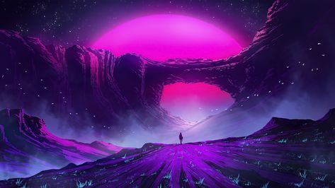 Wallpaper Backgrounds Aesthetic For Pc, Wallpapers Purple, Active Wallpaper, 1366x768 Wallpaper, 4k Gaming Wallpaper, 1366x768 Wallpaper Hd, Image Dbz, 2560x1440 Wallpaper, Wallpaper Estetika