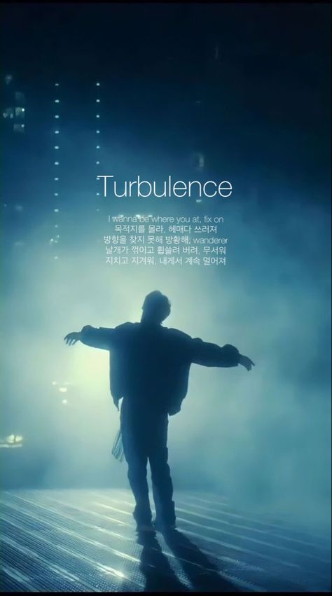 Ateez Turbulence, Wallpaper Fix, Lyric Wallpaper, Desktop Wallpaper