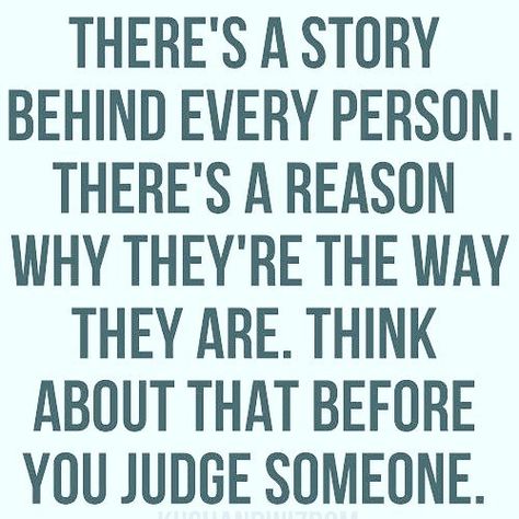 Do not judge others off of how they act or dress. There is a reason they are the way that they are. You never know what struggles they are going through. Words have power use your words to encourage not to knock others down #WordsArePowerful #QuoteOfTheDay #inspirationalquote #DoNotJudge #BuildOthersUp by jthoroughman7 Dont Judge People, Judge People, Motivational Memes, People Quotes, Empath, Powerful Words, Social Justice, Great Quotes, True Quotes