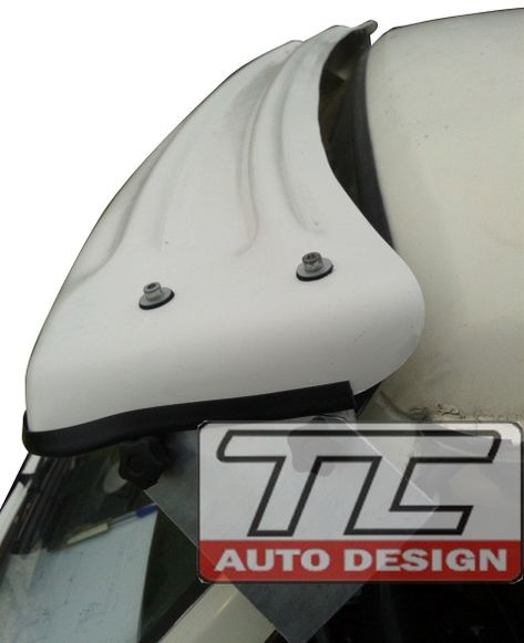 VW T3 / T25 / Vanagon - tuning, styling, sunguard, spoiler, Transporter body Vw T3 Tuning, Vw T25, Vw Lt, Van Accessories, Vw Van, Volkswagen Bus, Bicycle Helmet, Car Design, Riding Helmets