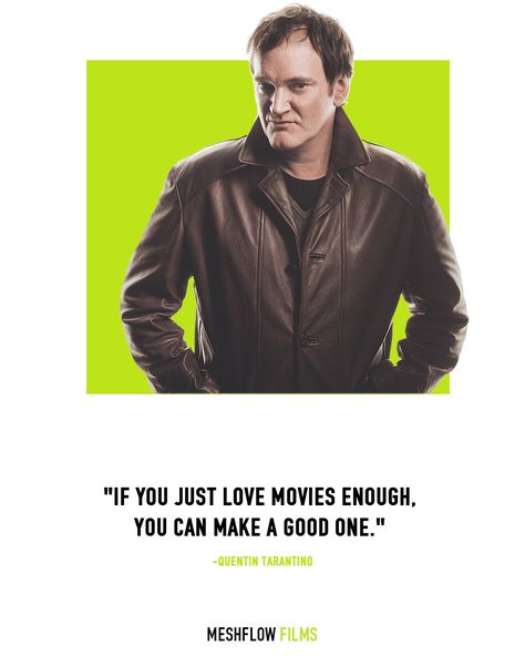 Movie Making Aesthetic, Quentin Tarantino Aesthetic, Tarantino Quotes, Director Quotes, Quentin Tarantino Quotes, Filmmaker Quotes, Filmmaking Quotes, Screenwriting Tips, Film Tips