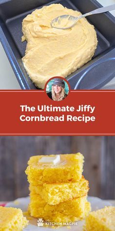 Moist Jiffy Cornbread Recipes, Sweet Jiffy Cornbread Recipes, Recipes Using Jiffy Cornbread Boxes, Cornbread With Jiffy Mix Boxes, Corn Mix Recipes, Sweet Jiffy Cornbread, Appetizer Food Ideas, Jiffy Cornbread Recipes, Best Cornbread Recipe