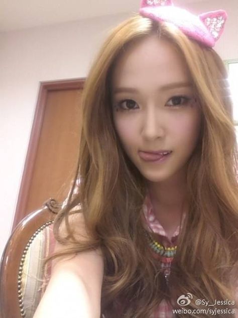 jessca Jessica Snsd, Girls Generation Jessica, Snsd Jessica, Jessica & Krystal, Taeyeon Jessica, Kim Hyoyeon, Girls' Generation, Jessica Jung, Ice Princess