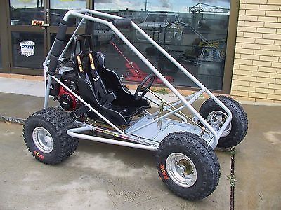 Go Kart Off Road, Mini Buggy, Build A Go Kart, Kart Cross, Go Kart Frame, Homemade Go Kart, Go Kart Plans, Go Kart Buggy, Edge Products