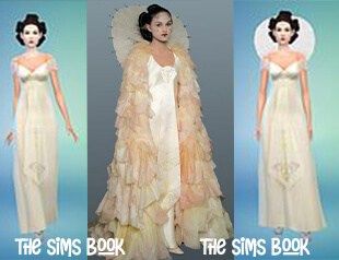 Sims 4 Padme Amidala Dress with Parasol Sims 4 Cc Star Wars Clothing, Sims 4 Padme Amidala Cc, Sims 4 Cc Star Wars Padme, Sims 4 Godess Cc, Padme Amidala Sims 4 Cc, Sims 4 Goddess Dress, Sims 4 Padme Cc, The Sims 4 Star Wars Cc, Star Wars Cc Sims 4