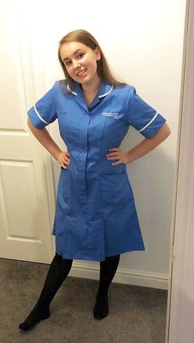 School Nurse Outfits, Nurse Outfits, Nursing Outfit, Waitress Outfit, Girls Sports Clothes, Nurse Dress Uniform, Nurse Dress, Nurse Outfit, Blouse Nylon