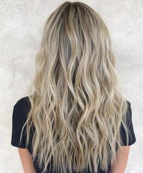 McKenzie Tetrault is a sunkissed-hair guru. Here, she shares her tips to achieving the ultimate beach waves. Beach Wave Curls, Wave Curls, Long Hair Waves, Beach Curls, Beach Wave Hair, Waves Hair, Dry Shampoo Hairstyles, Beach Wave, Waves Curls