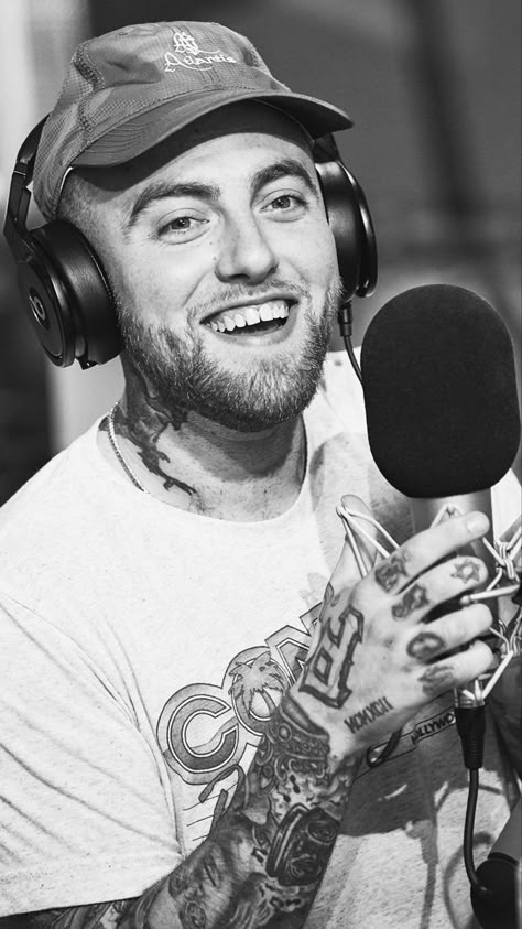 Malcom Mccormick, Mac Miller Print, F Dp, Mc Miller, Mac Miller Art, Mac Miller Merch, Mac Miller Poster, Mac Miller Tattoos, Canvas Photo Wall