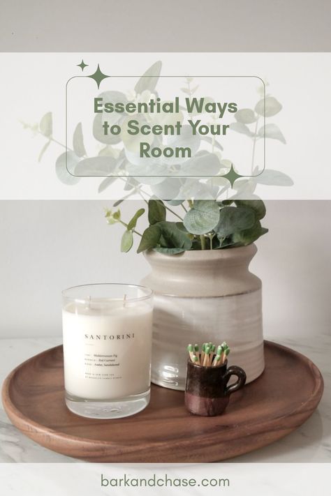 Want your space to smell fantastic? Discover some essential ways to use essential oils and scent your room naturally! This simple guide will show you how aromatherapy can lift your mood and freshen any space. Learn tips and tricks for incorporating essential oils with diffusers and spray solutions that will fill your home with delightful fragrances. No more stale air, get ready to create an inviting atmosphere effortlessly! Perfect for every home, try out these methods today to enjoy a sanctuary scented beautifully! Ways To Use Essential Oils, List Of Essential Oils, Essential Oil Mixes, Reed Diffusers, Smell Fresh, Aromatherapy Diffusers, Drying Herbs, Room Spray, Essential Oil Diffuser