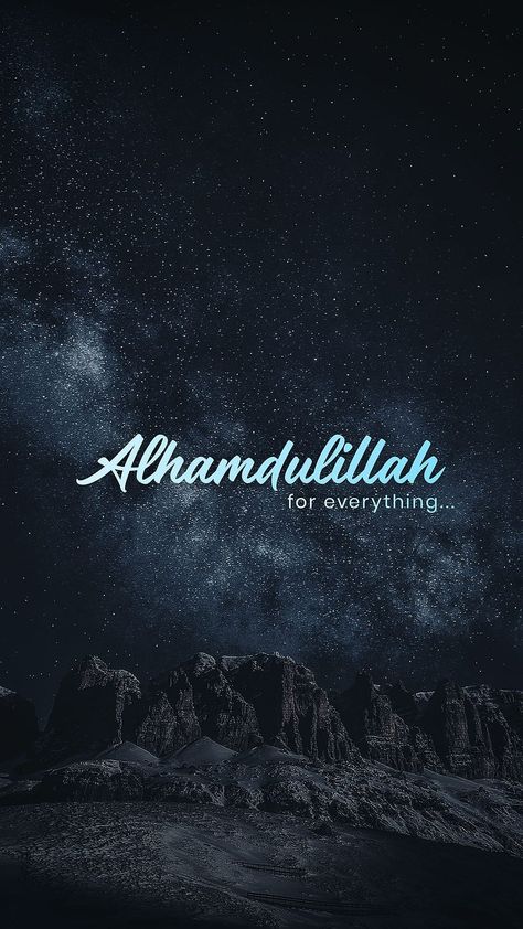 Watching Wallpaper, Islam Wallpaper, Lock Screen And Home Screen, Home Screen Wallpaper Hd, Iphone Wallpaper Violet, Inspirational Smile Quotes, Alhamdulillah For Everything, Alhumdulillah Quotes, Wallpaper For Android