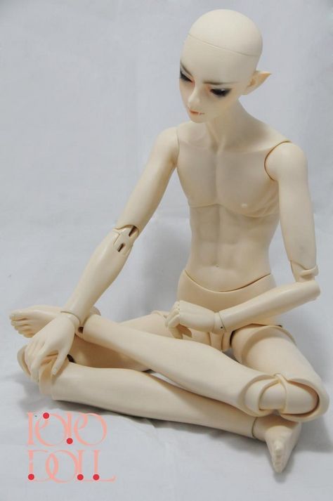 Doll Body, PoPoDoll - BJD, BJD Doll, Ball Jointed Dolls - Alice's Collections Anatomy Practice, Sculpted Doll, Doll Family, Male Doll, Human Poses Reference, Jointed Dolls, Human Poses, Dolls Accessories, Body Reference