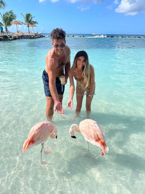 Aruba Vacation Pictures, Aruba Aesthetics, Aruba Vacation Outfits, Aruba Pictures, Aruba Trip, Aruba Photography, Aruba Honeymoon, Traveling Goals, Couple Vacation