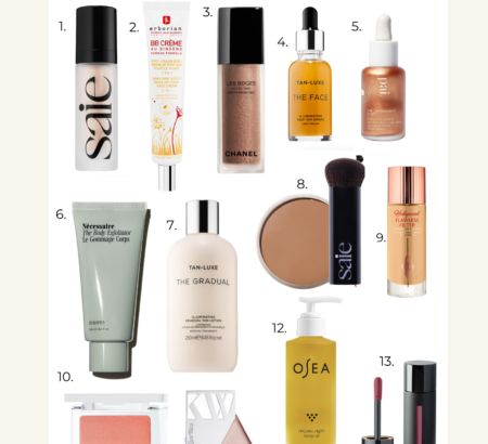 What to Buy at the Credo Beauty Sale - wit & whimsy Tata Harper Resurfacing Mask, Credo Beauty, Becca Highlighter, Indie Lee, Sheer Shades, Hair Milk, Glow Mask, Beauty Finds, Places To Shop