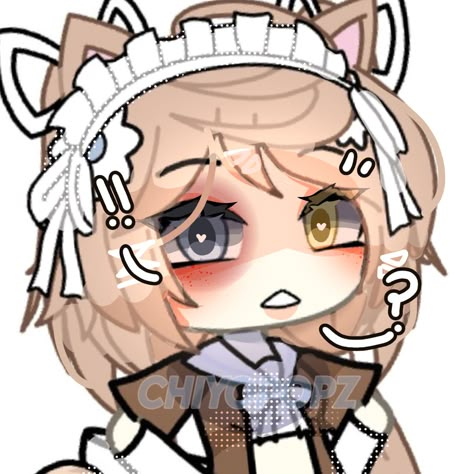 @star_kitty How I Edit Gacha, Gacha Pfp Ideas, Gacha Art Edit, Gacha Life Oc Edit, Gacha Life Pfp, Gacha Edit Base, Gacha Oc Girl, Gacha Pfp, Gacha Drawing