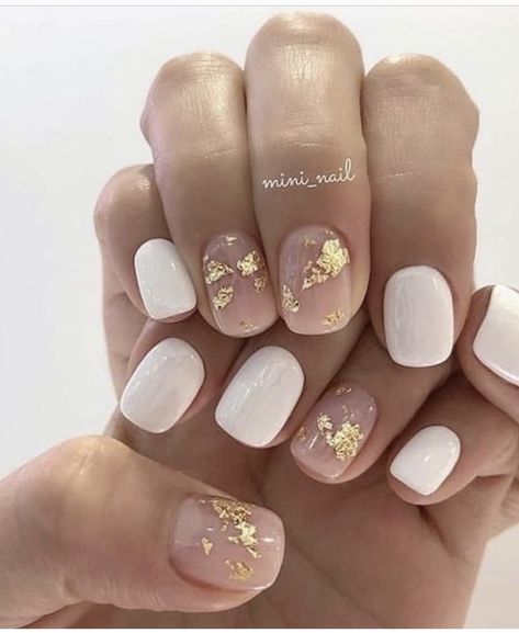 Wedding Nail Art, Wedding Nail Art Design, Art Design Ideas, Nude Nail, Wedding Nail, Nail Art Wedding, Minimalist Nails, Pretty Acrylic Nails, Chic Nails