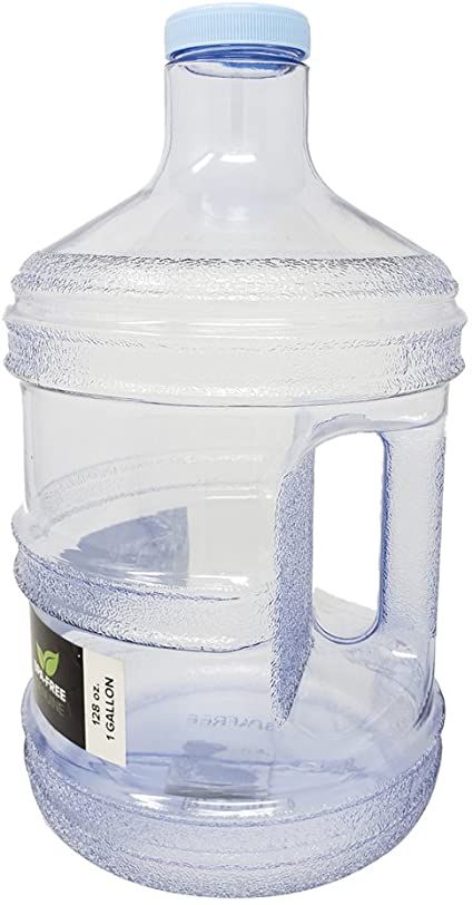 Big Bottle Of Water, Water Canister, 1 Gallon Water Bottle, Gallon Bottle, Big Water Bottle, Gallon Water Jug, Drink Pitcher, Gallon Water Bottle, Filtered Water Bottle