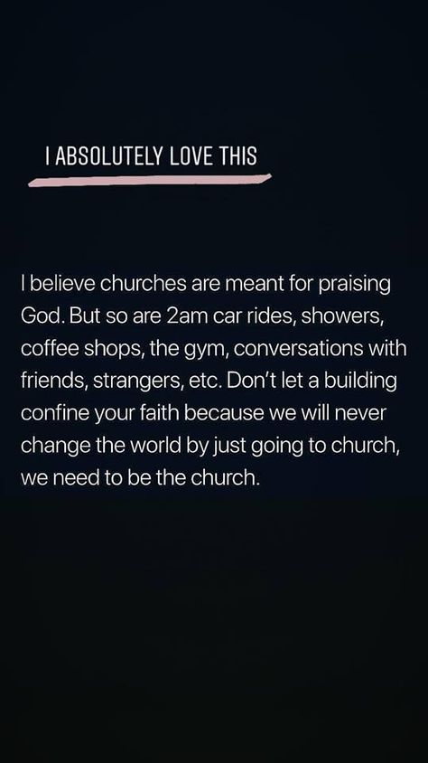 Amen!!!! response: Yes, I agree, amen in leaping & praising wherever ye be. Church Quotes, The Embrace, Praise God, Verse Quotes, Bible Inspiration, Faith In God, Quotes About God, Trust God, God Is Good