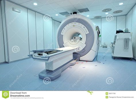 Ambulatory Care, Diagnostic Imaging, Magnetic Resonance Imaging, Magnetic Resonance, Medical Imaging, Capital Investment, Neurology, Intensive Care, Medical Equipment