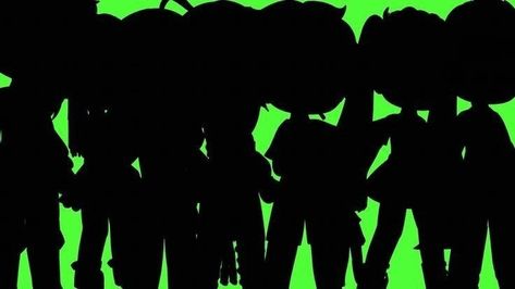 Gacha Club Background Green Screen, Trampoline Green Screen Gacha, Gacha Crowd Green Screen, Gacha Life Crowd Of People Green Screen, Gacha People Background Black, Gacha Background Characters, Gacha Backgrounds Club, Gacha People Green Screen, Gacha Club Green Screen