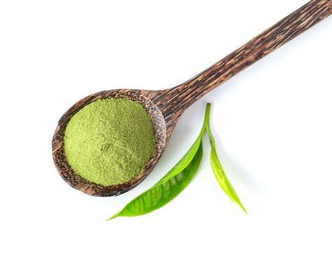 Why Is Matcha More Expensive Than Other Types Of Tea? Tea Club, Green Tea Benefits, Matcha Green Tea Powder, Green Drinks, Green Tea Powder, Types Of Tea, Flavored Drinks, Matcha Powder, Tea Powder