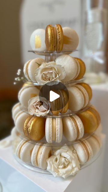 C’EST PARFAIT on Instagram: "If only setup was this fast 😅  Dessert Table Bridal Shower Wedding Luxury Creative Catering Tablescape Party Engagement Bridal Shower Events Planning Decor Macarons Display Setup Fashion Bows Candles" White Dessert Table Wedding, Wedding Macarons Display, Bridal Shower Dessert Table Ideas, Engagement Dessert Table, Bridal Shower Food Table Display, Wedding Dessert Table Elegant, Setup Fashion, Macarons Display, Engagement Party Dessert Table