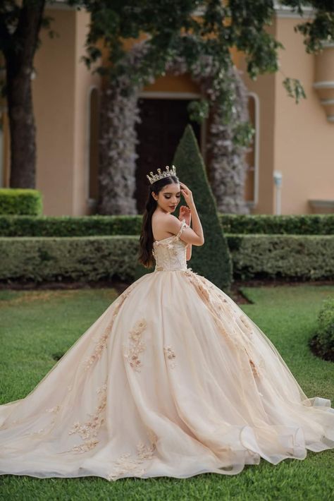 Pre Quince Photoshoot Ideas, Quince Picture Poses, Sweet 16 Poses, Quinceanera Poses, Quince Poses, Quince Picture Ideas, Rapunzel Wedding Dress, Quinceañera Photoshoot Ideas, Quince Photoshoot Ideas