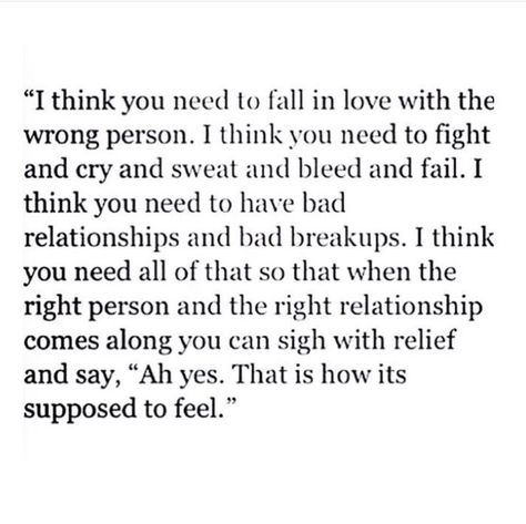 It took me half my life, to experience what that feeling is, when you meet that one that is your best friend, your ultimate love, and soul mate, all in one, it truly is the most amazing feeling ever, I truly thought this would be the one forever, and she ended up ripping my heart out and disrespecting me, then abandoned me when I needed her the most, that truly is the worst feeling, that you can't do to someone that loves you so much, it is so sad Finally Happy Quotes, Love Soulmate, Soul Mate Love, Finally Happy, Soulmate Quotes, Wrong Person, Anniversary Quotes, Quotes Love, Dating Quotes